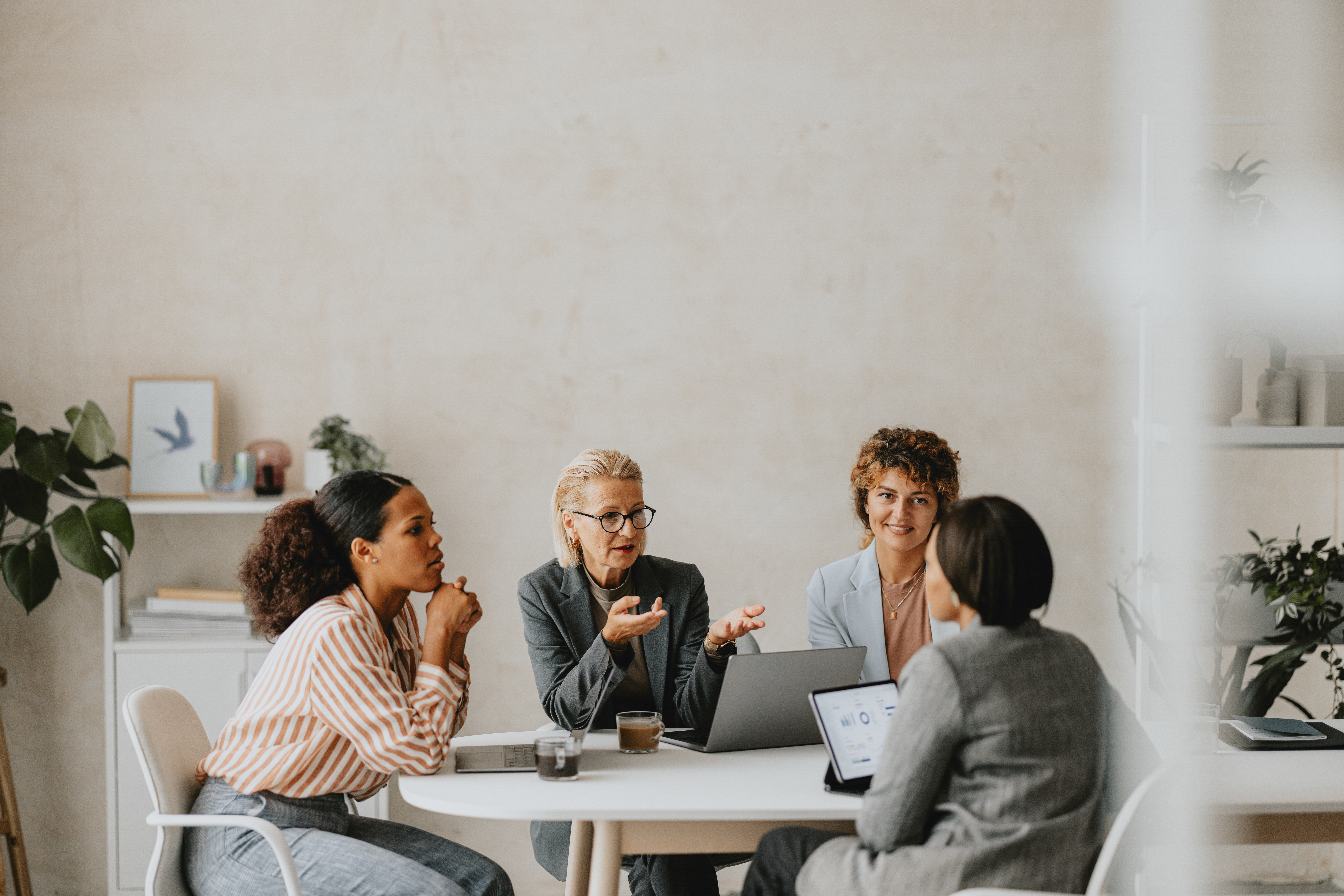 Article image for Outstanding Women Climate Leaders